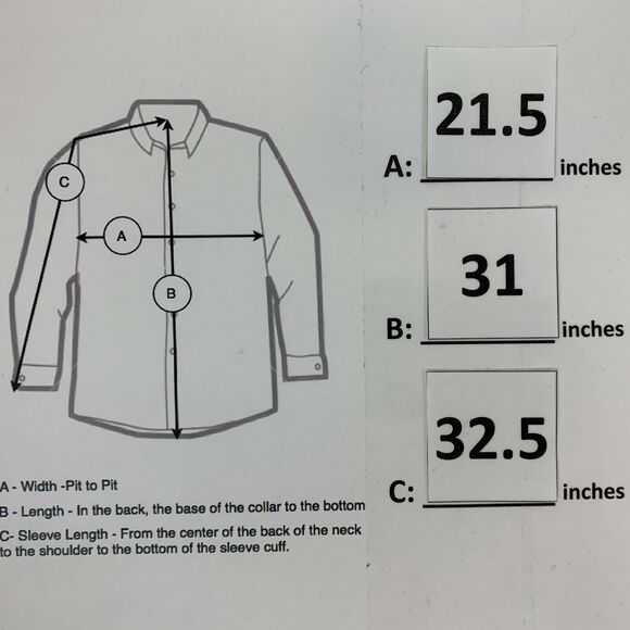 Vintage Woolrich Plaid Flannel Button Front Shirt Mens Medium Red Wool Blend 60s - Picture 6 of 6